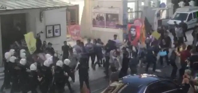 CHP’nin Kadıköy provokasyonu böyle deşifre edildi