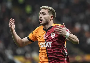 İtalyan devleri Barış Alper Yılmaz'ın peşinde! Transfer için büyük kapışma