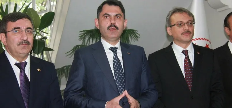 Bakam Kurum açıkladı: İmar denetçi sayısı 2100'e çıkıyor