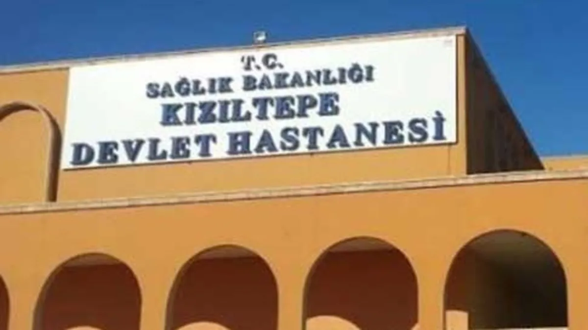 Mardin’de iki grup arasında kavga: 1 yaralı