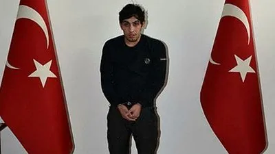 PKK’nın sözde gençlik sorumlusu yakalandı