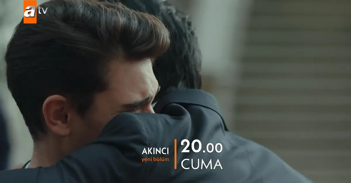 Akıncı 10. bölüm fragmanı yayınladı: "Nergis'ten uzak dur!"