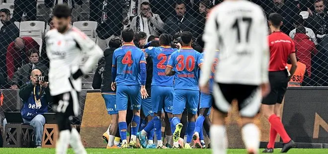 Beşiktaş taraftarı çılgına döndü! Yönetime istifa çağrısı