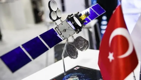 Yunan ve Ermeni örgütlerden Türkiye’yi durdurmak için skandal iftira! Türksat 5B uydusu için ABD’ye mektup