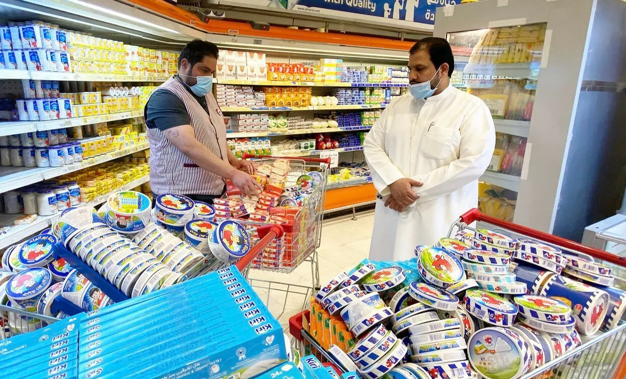 Arap halkından Fransız mallarına boykot