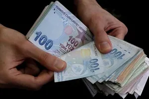 Maaşını taşıyan emekliye 24 bin TL!