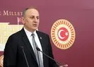 CHP’li Çiçek’ten skandal HDP açıklaması: Bakanlık verebiliriz