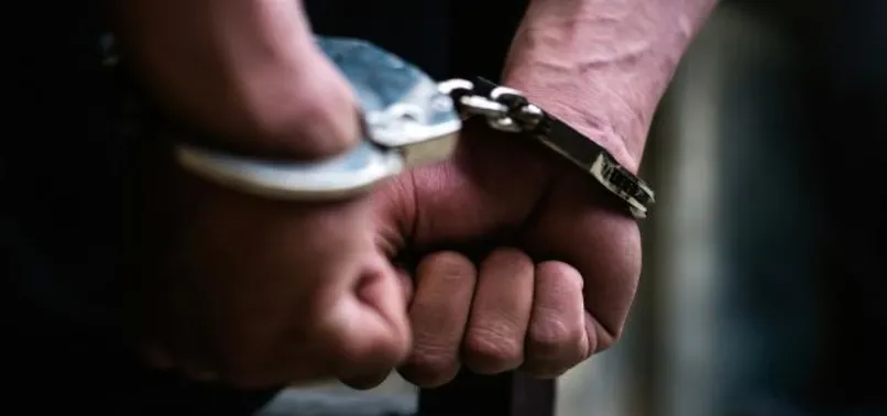 İzmir'de PKK operasyonu: 16 gözaltı