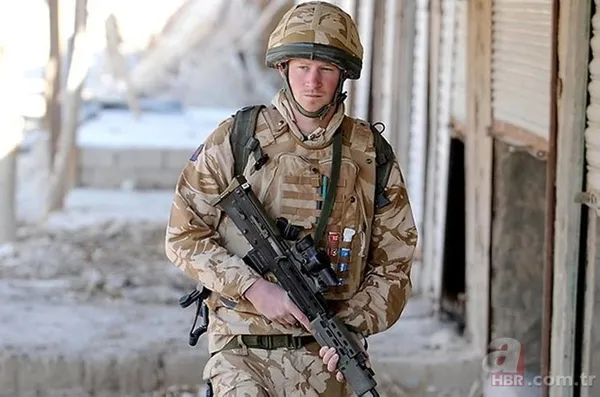 Prens Harry’in itirafına tepkiler peş peşe geldi! Korkunç ve şoke edici | Şimdi de sünnet sözleri olay yarattı