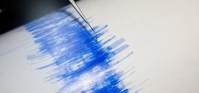 SON DEPREMLER | Adana'da korkutan deprem! Sabahın ilk ışıklarında salladı