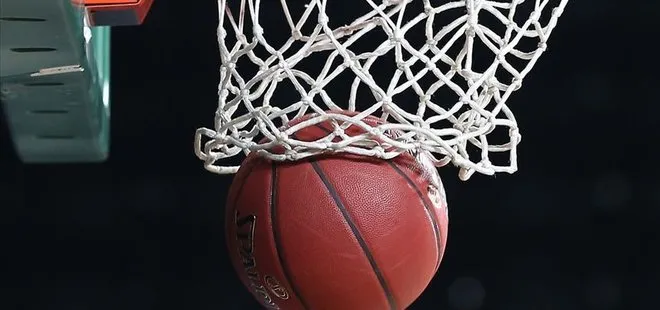 Türkiye Basketbol Federasyonu’ndan seyirci kararı: Yüzde 50 kapasite ile oynanacak