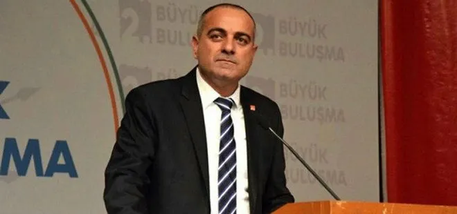 CHP’de bir skandal daha! Yasak aşkta Mehmet Uğur Sertaslan’a babalık davası