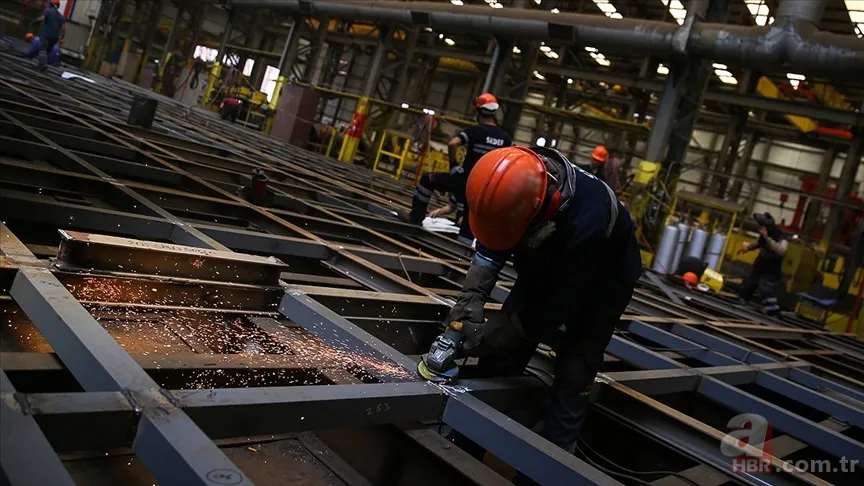 600 bin işçiye toplu sözleşme zammı | 4D'li kamu işçisine 3. teklif geldi mi, yüzde kaç artış olacak? Masadaki rakamlar A Haber'de 4