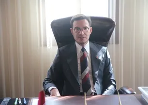 Tokat Belediye Başkanı'nın odasında dinleme cihazı tespit edildi! 2 tutuklama | Yazıcıoğlu A Haber'de: Şeffaflıktan ödün vermeyeceğiz!