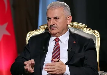 Başbakan Yıldırım: 40 bin 29 kişi gözaltına alındı