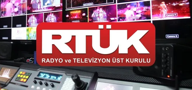 RTÜK’ten FOX TV ve Halk TV’ye ceza!