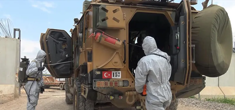 MSB'den asker ailelerine özel birim! 7/24 destek sağlıyor