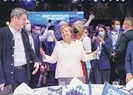 Almanyada kritik seçim günü