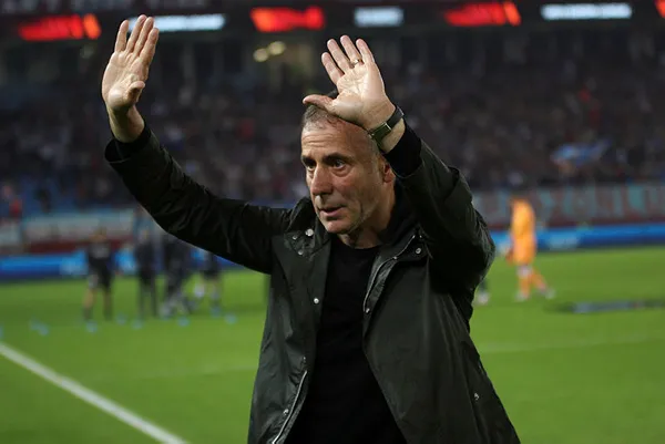 Fırtınalar koptu! Trabzonspor - Monaco: 4-0 MAÇ SONUCU ÖZET