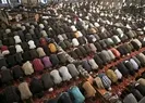 2016 Ramazan Bayramı namazı saat kaçta kılınacak? İl il bayram namazı saatleri listesi