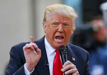 CNN'den Donald Trump çıldırtacak iddia!