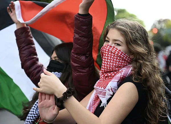 Çin’den Filistin mesajı: İslam ve Arap ülkelerinin yanındayız