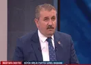 Mustafa Destici A Haber’de