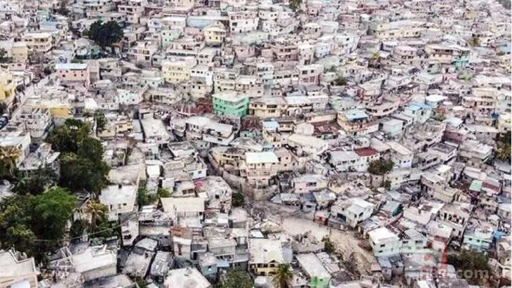 Haiti’de bir çete 17 Amerikalı misyoneri kaçırdı! ABD pazarlık masasında