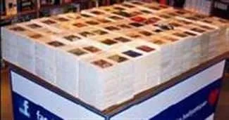 Facebook’una üye ol, kitabı kap!