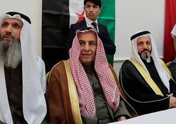 Arap aşiretlerden PKK'ya acil çağrı!