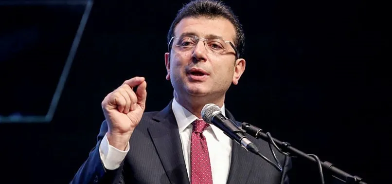 CHP'nin İstanbul adayı Ekrem İmamoğlu'nun son skandalı! Beylikdüzü’nde ses bombası atılan bir mekâna alkol ruhsatı verdi