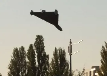 ABD'nin Suriye'deki üssüne kamikaze İHA ile saldırı girişimi