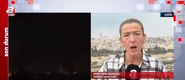 A Haber Gazze sınırında! | Dünyanın gözünü çevirdiği bölgedeki son durum! Açlık ve su kıtlığı tehlikesi...