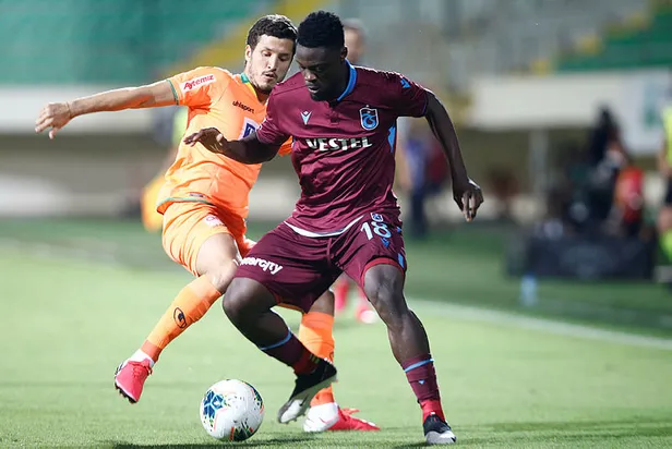 Ziraat Türkiye Kupası final tarihi ne zaman? 2020 Trabzonspor Alanyaspor ZTK final maçı ne zaman, saat kaçta? - 2