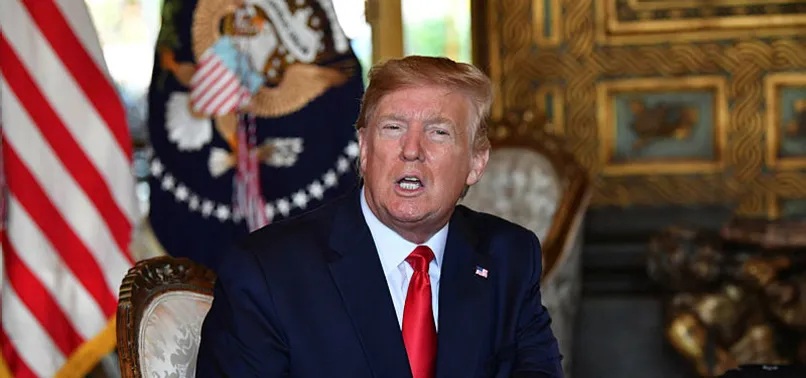 ABD Başkanı Trump'tan İran'a açık tehdit