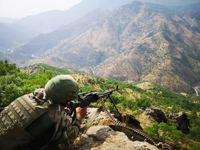 Son dakika: Terör örgütü PKK'ya "pençe" darbesi: 7 ayda 831 terörist etkisiz hale getirildi - 5