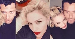 Madonna, Mevlana’yı ziyarete geliyor