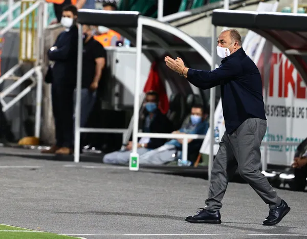 Erman Toroğlu'ndan Fatih Terim'e sert sözler - 8