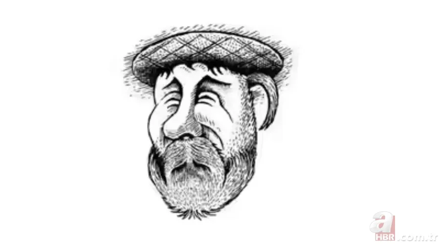 Zeka testi: Fotoğraftaki köpek nerede? 579 kişiden 5'i buldu 4