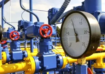 Doğal gaz ithalatı şubatta yüzde 14 arttı
