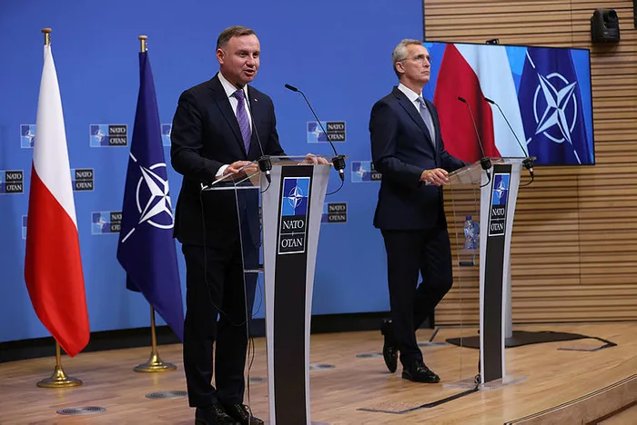 NATO'ya SON DAKİKA çağrısı: "Hazırlıklı olun..." - 5