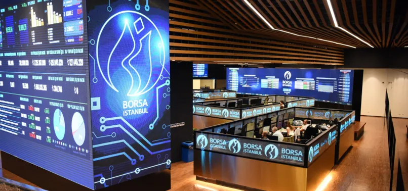 Borsa İstanbul'da hedef 3000! Yükselen pazar değeri yabancı yatırımcının iştahını kabarttı