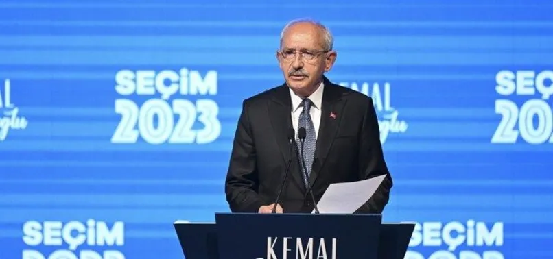 CHP Lideri Kemal Kılıçdaroğlu’nun iki Brütüs’ü! 'Asıl kavga daha derinde yaşanacak'