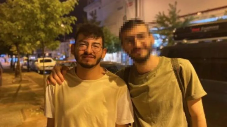 Üniversiteli Enes gaspçıdan kendini korumaya çalışırken katil oldu! İşte ilk ifadesi
