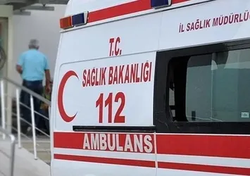 Eskişehir'de genç kadın evinde ölü bulundu