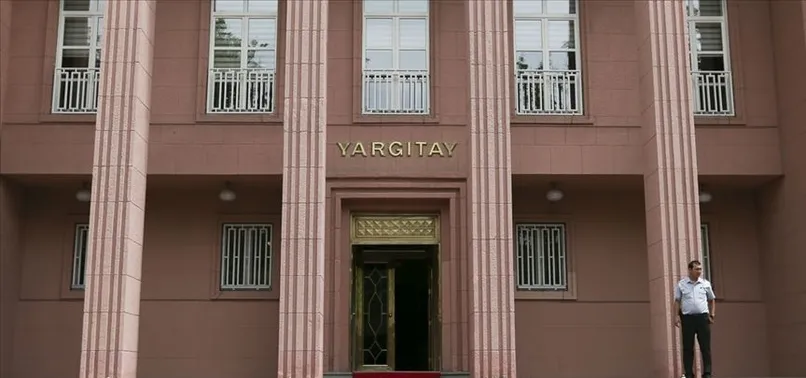 Yargıtay 33 işçi alacak