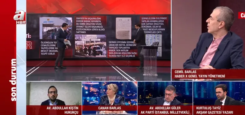 İBB’ye başlatılan terör soruşturmasında neler var? İşte DİAYDER iddianamesinin detayları