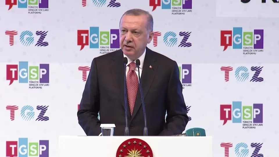 Başkan Erdoğan’dan Rami Kışlası müjdesi