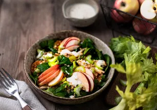 Kalp ve karaciğer sağlığına güçlü destek: İskandinav diyeti! Kilo vermede 3 kat daha etkili