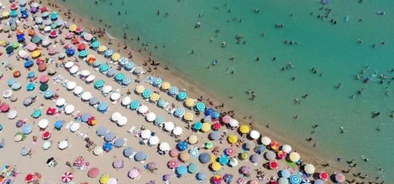 Erdoğan konuştu, turizmciler coştu